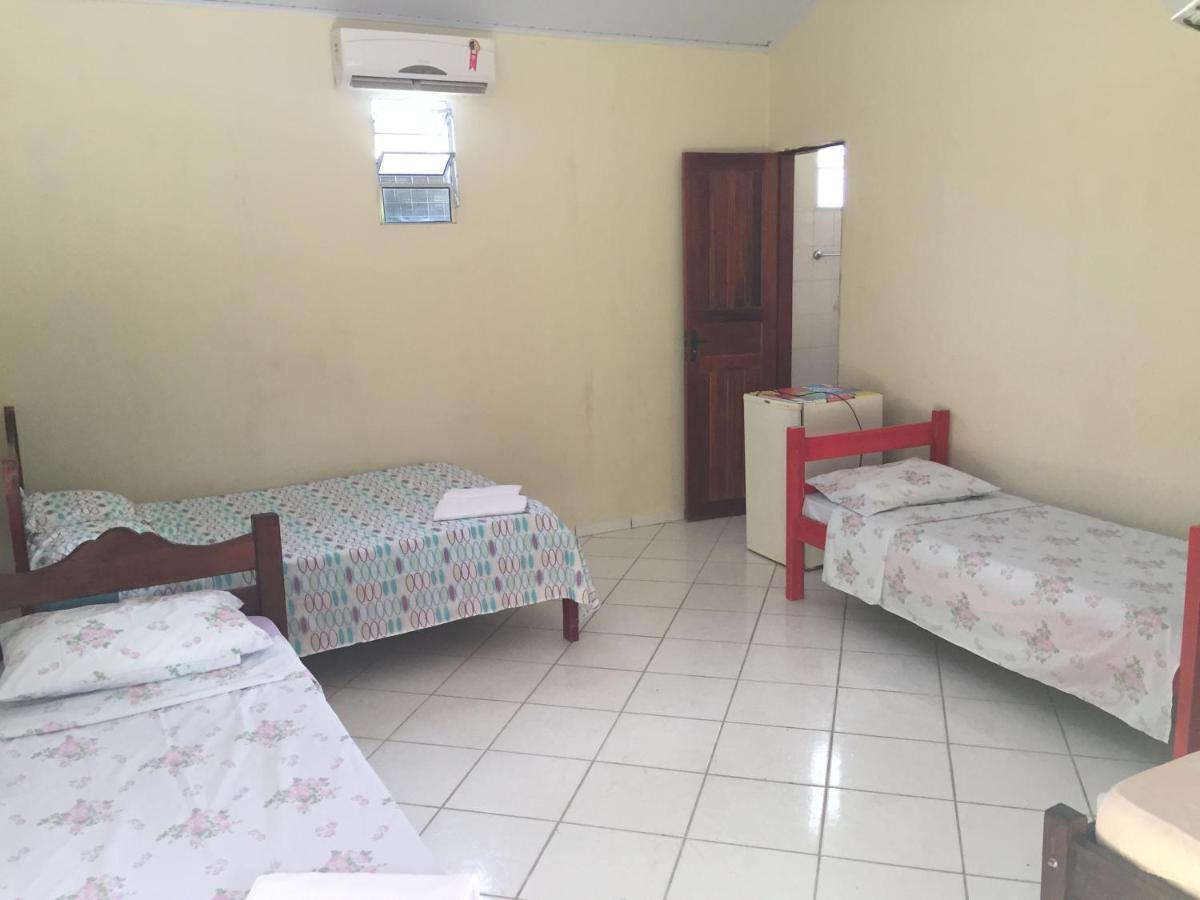 Pensão Lua Cheia Porto Seguro